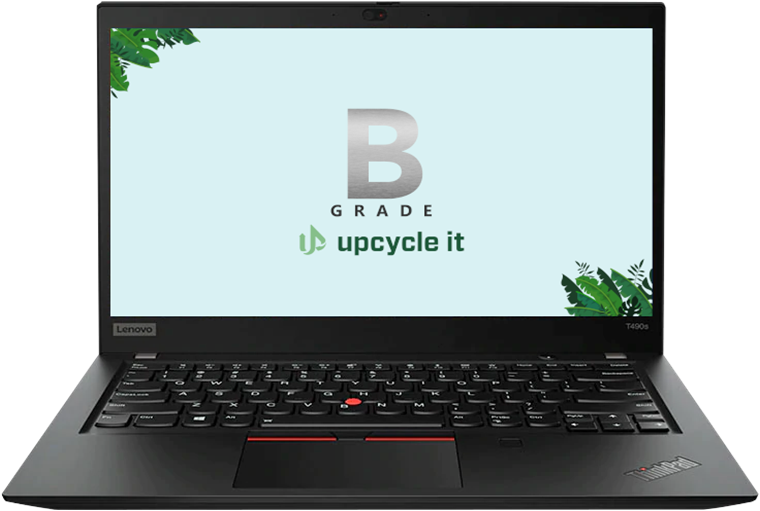 Lenovo ThinkPad T490s 14"