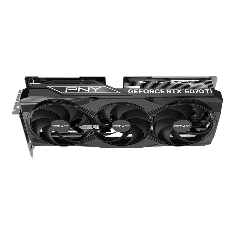 PNY GeForce RTX 5070 Ti