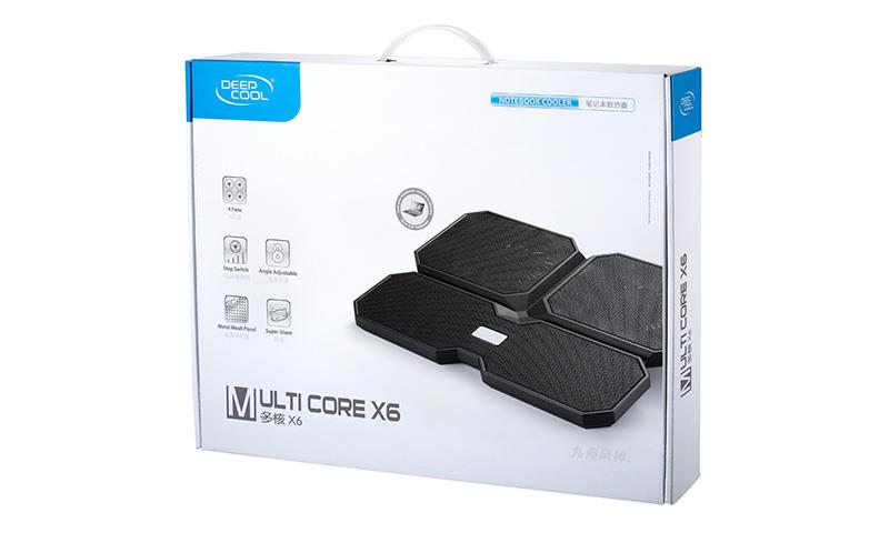 Deepcool - MULTI CORE X6