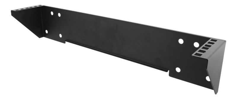 19" Vertikalt Rack