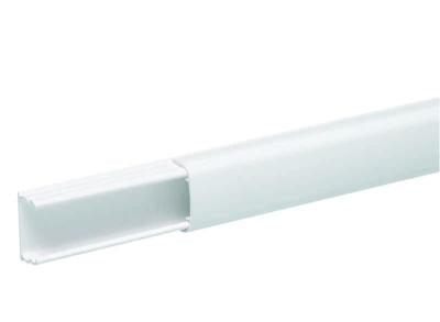 Minikanal Optiline 12x20 Vit