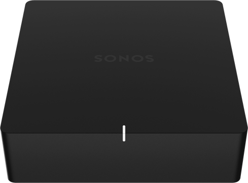 Sonos Port | Försteg / Streamer