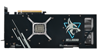 Powercolor Radeon RX 7900XTX Hellhound 24GB