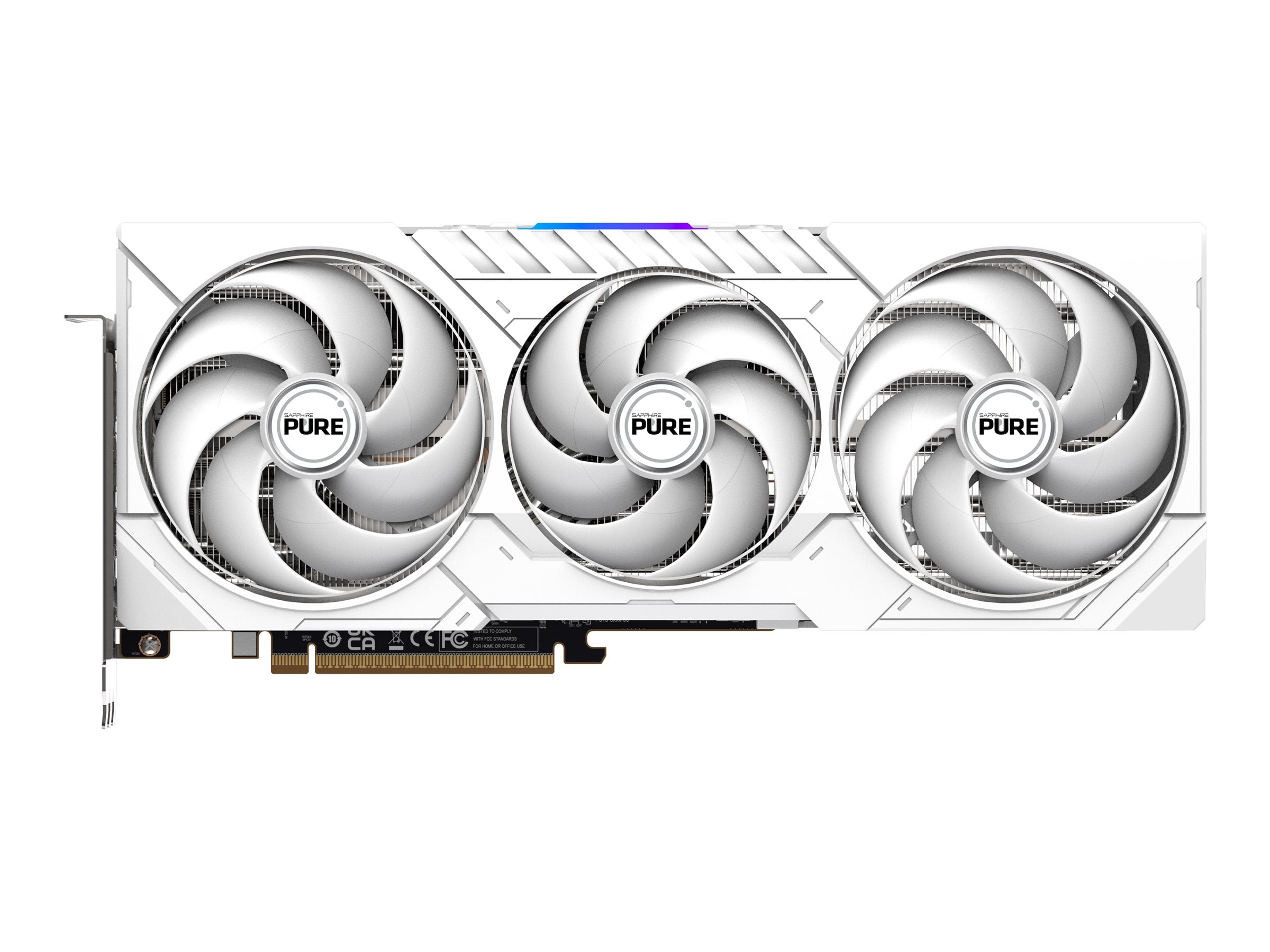 SAPPHIRE PURE RX 9070 XT GAMING OC