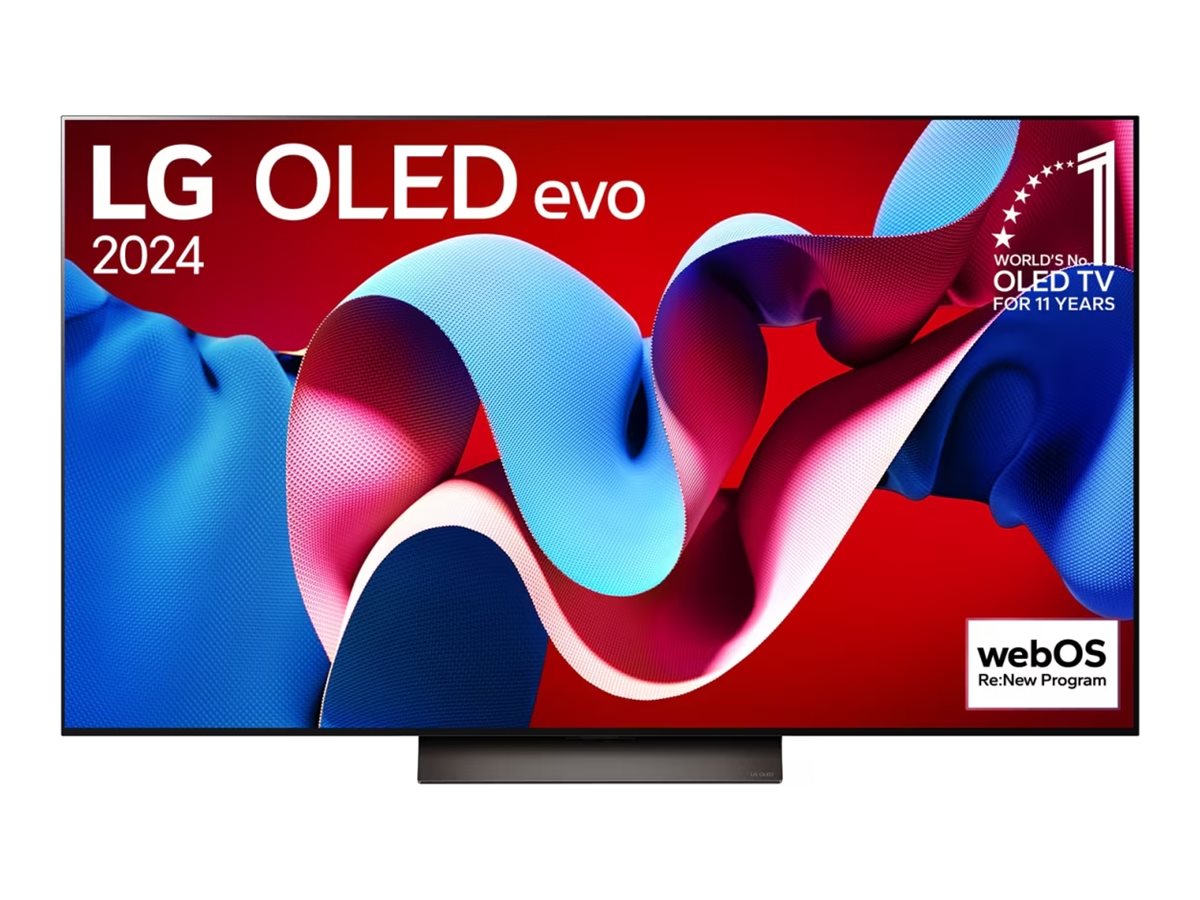 LG OLEDC44LA.AEU 2024