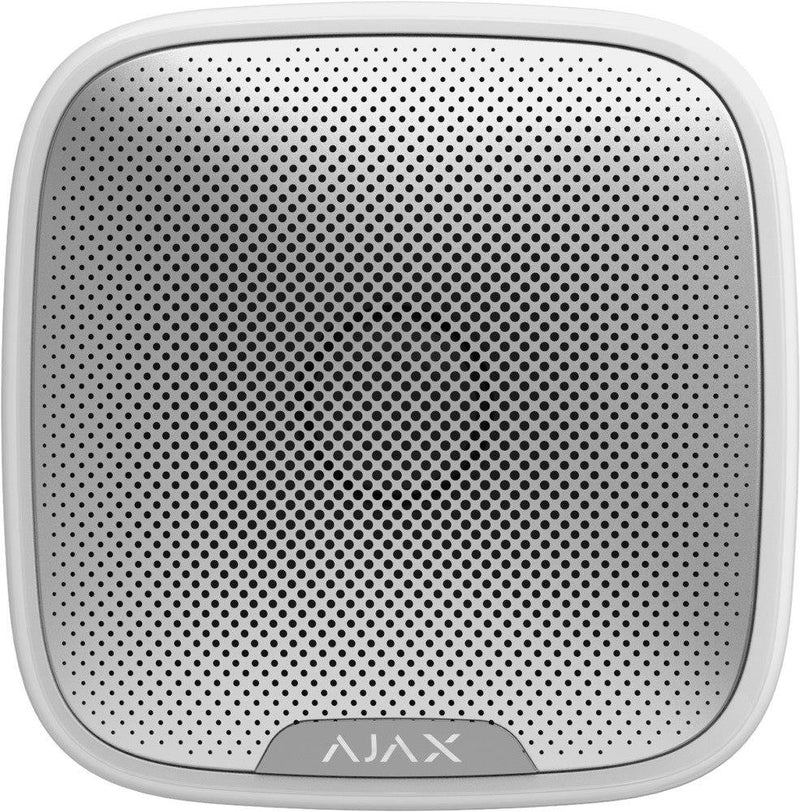 Ajax Alarm Systems