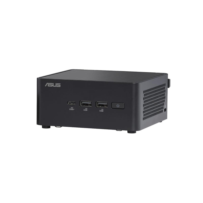 Mini PCs