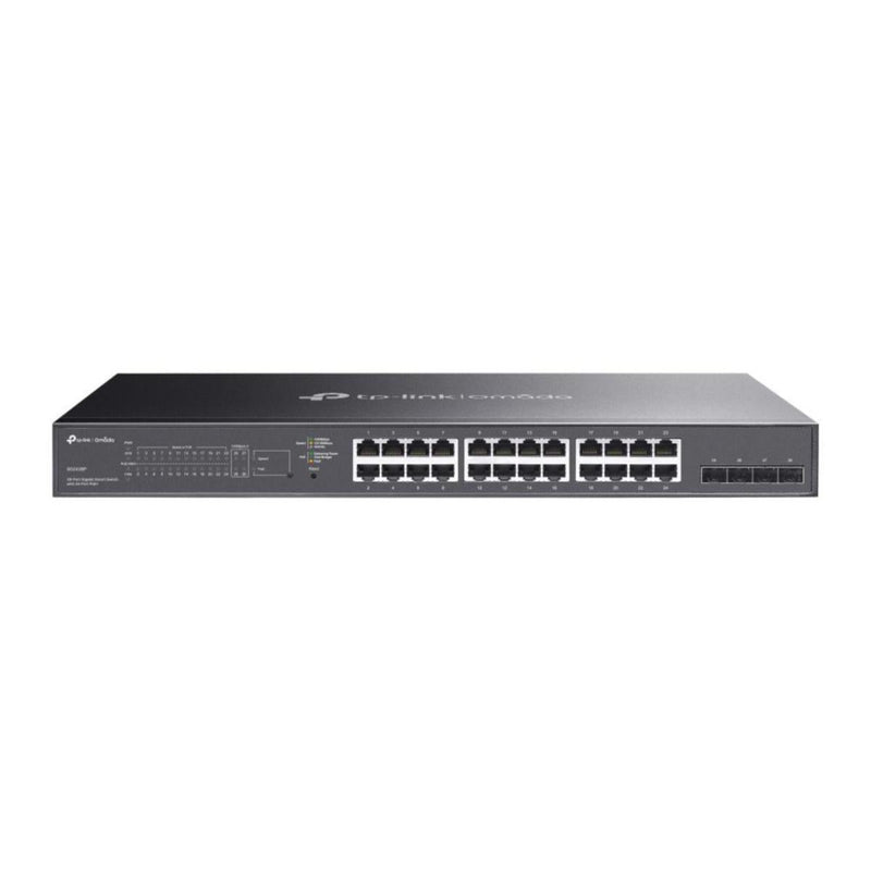Network Switches