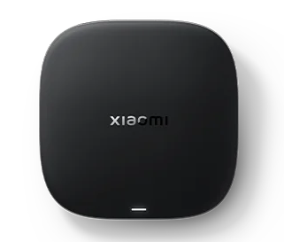 Antennas & Media Players