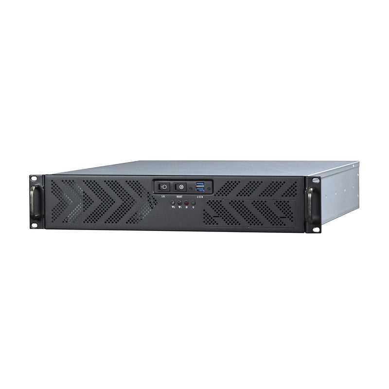 Rack, Server & UPS
