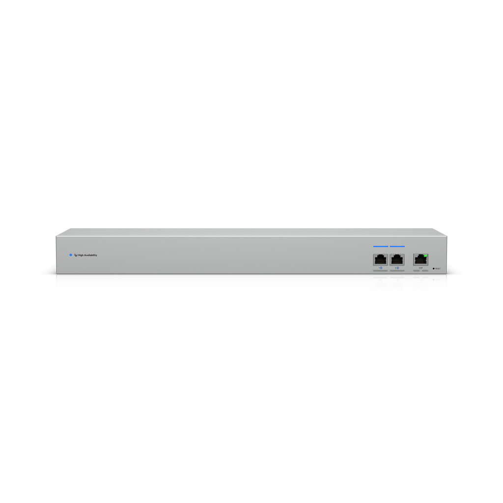 Ubiquiti UniFi WAN Switch RJ45 – produktbild 1