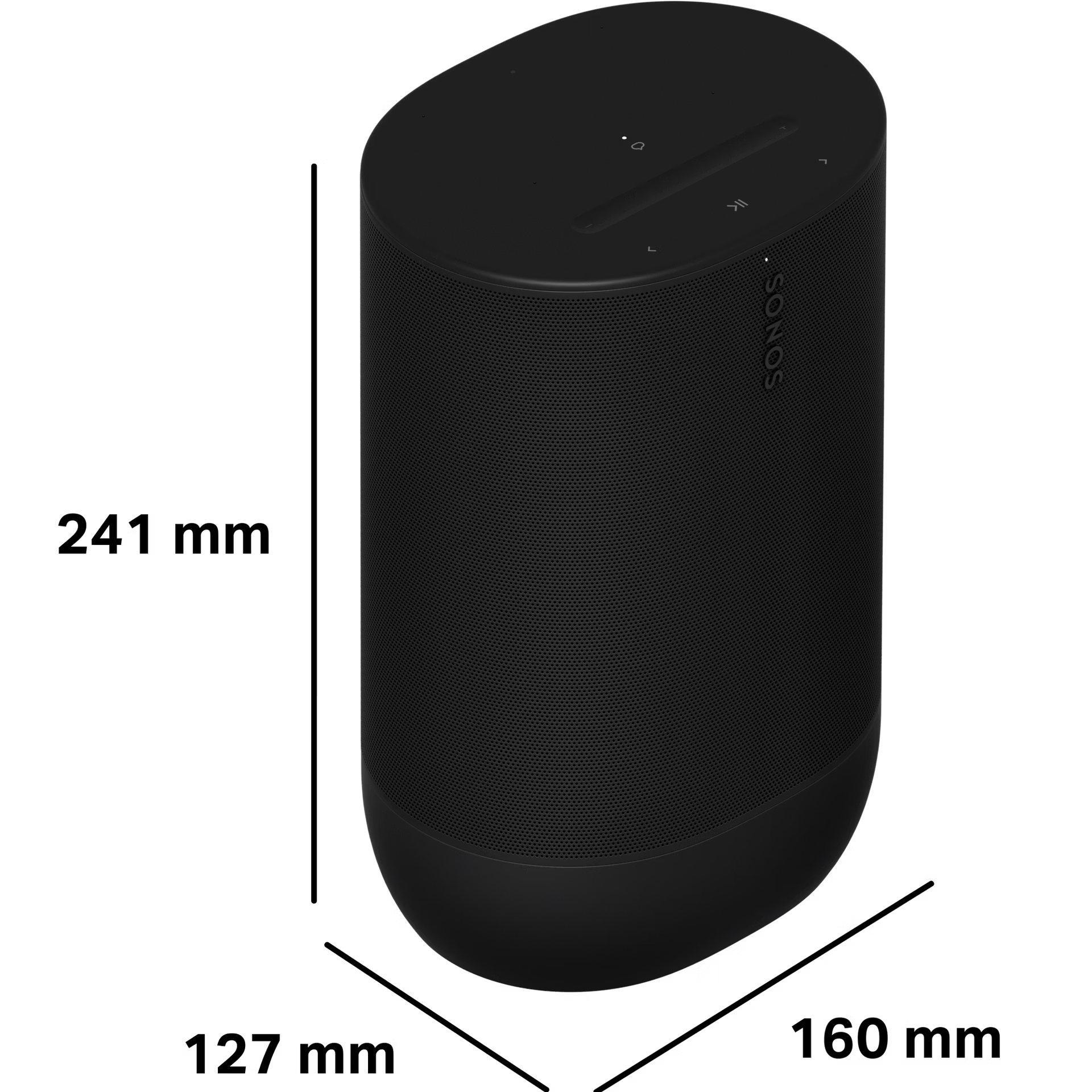 Sonos Five | WiFi / Bluetooth