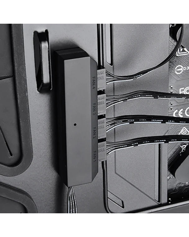 Deep Cool FH-04 4-port fan hub