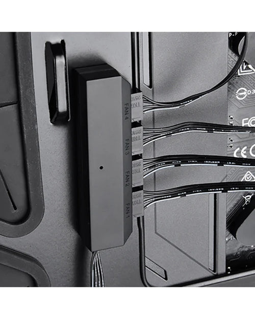 Deep Cool FH-04 4-port fan hub