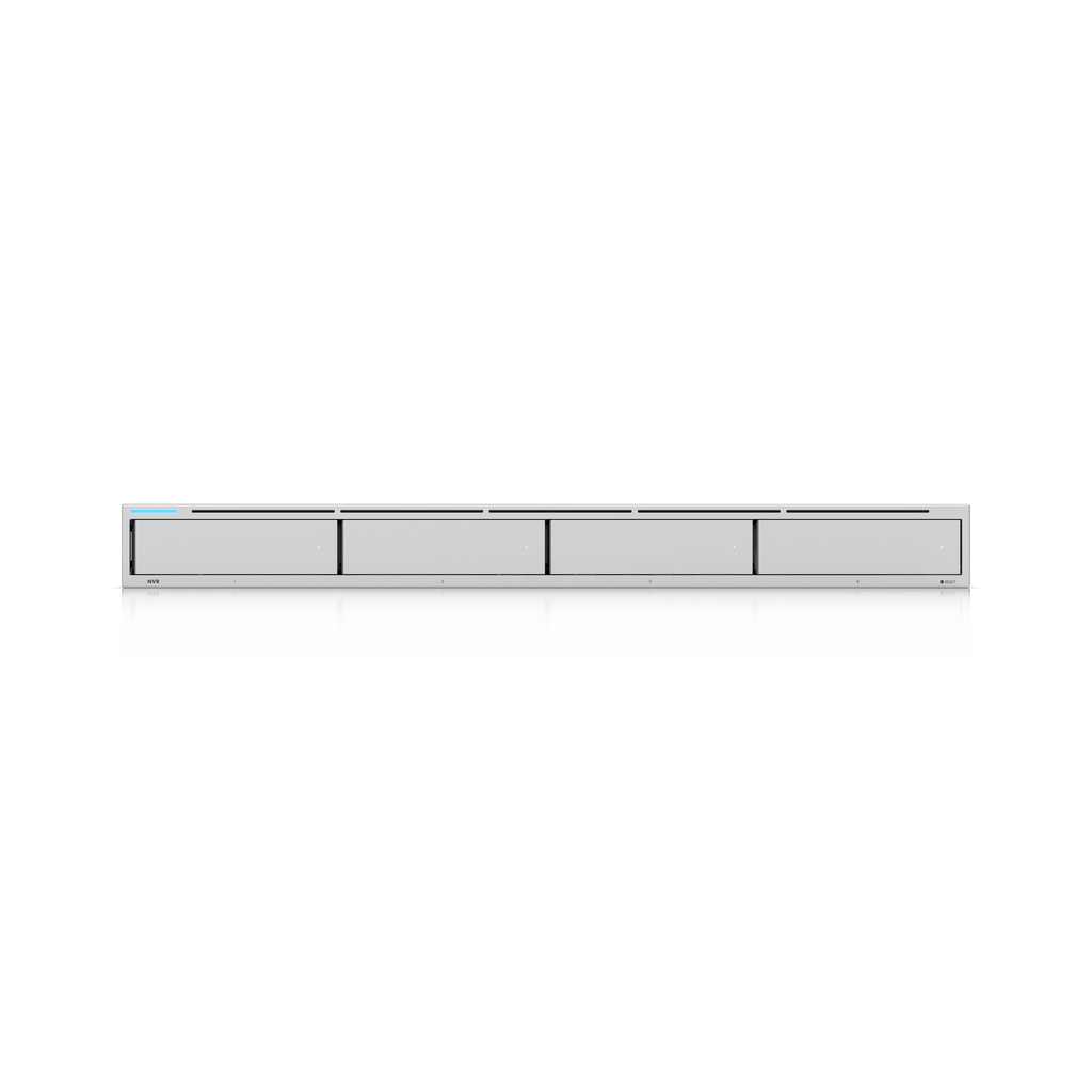 Ubiquiti UNVR UniFi – produktbild 2