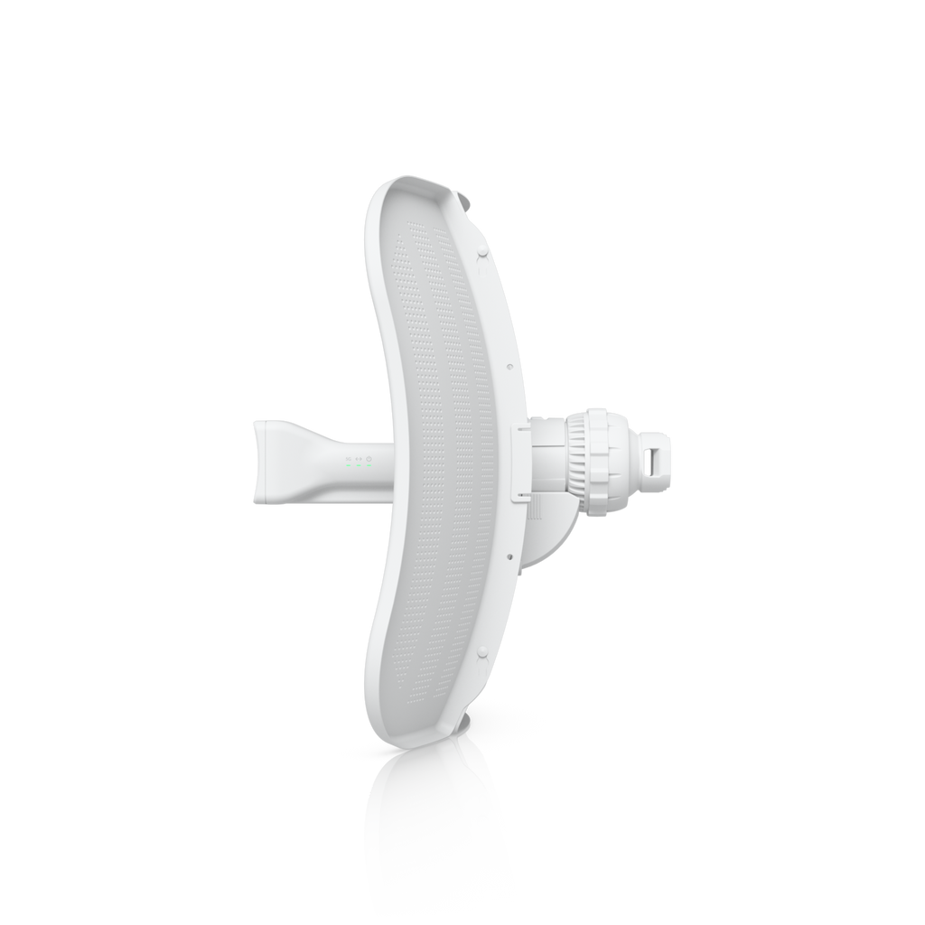 Ubiquiti LBE-M5-23, 23 dBi 5 GHz LiteBeam, airMAX – produktbild 3