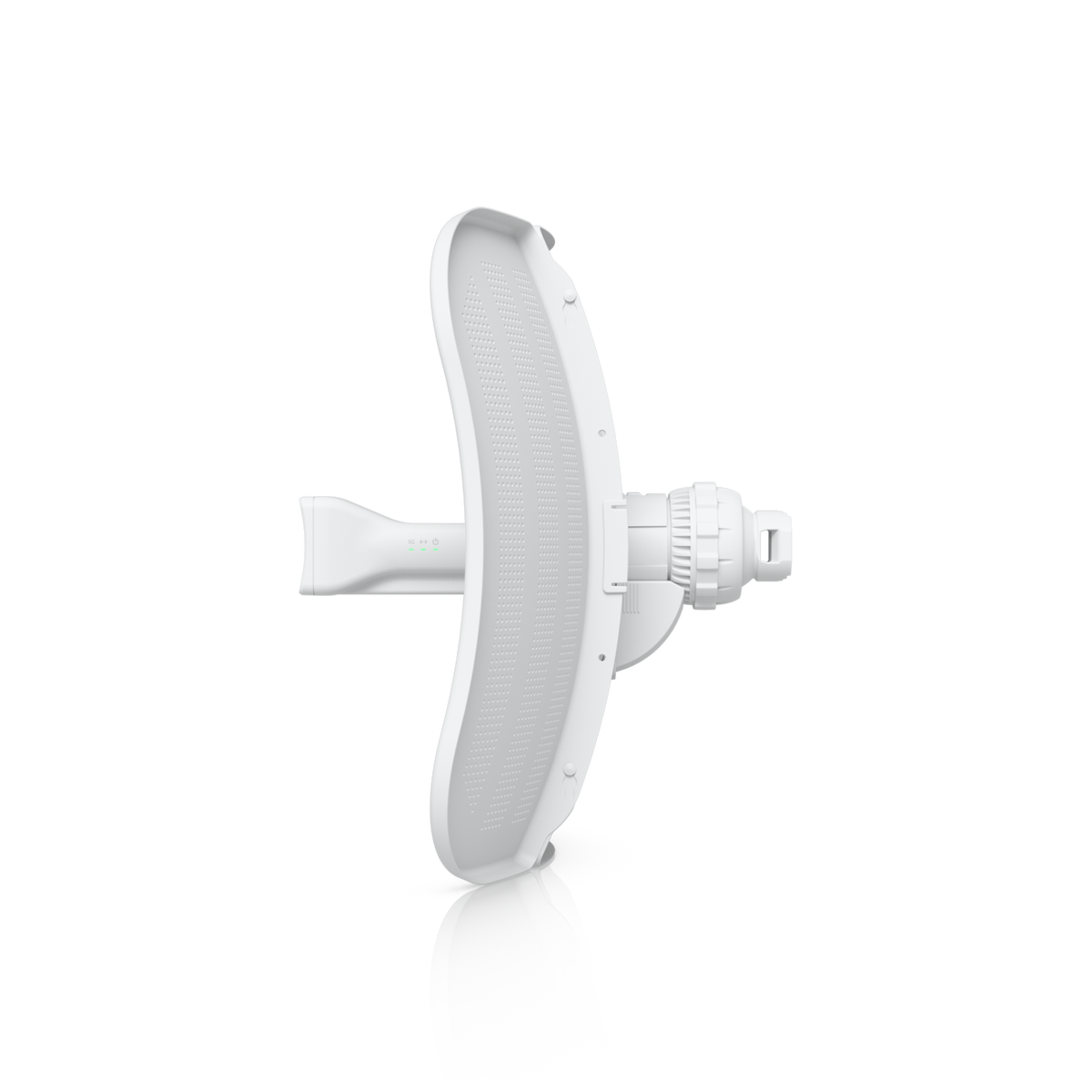 Ubiquiti LBE-M5-23, 23 dBi 5 GHz LiteBeam, airMAX – produktbild 3