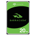Seagate Barracuda 3.5" 2TB-24TB