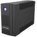 PowerWalker Basic VI 650 SB UPS – produktbild 1