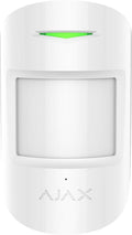 Ajax CombiProtect White