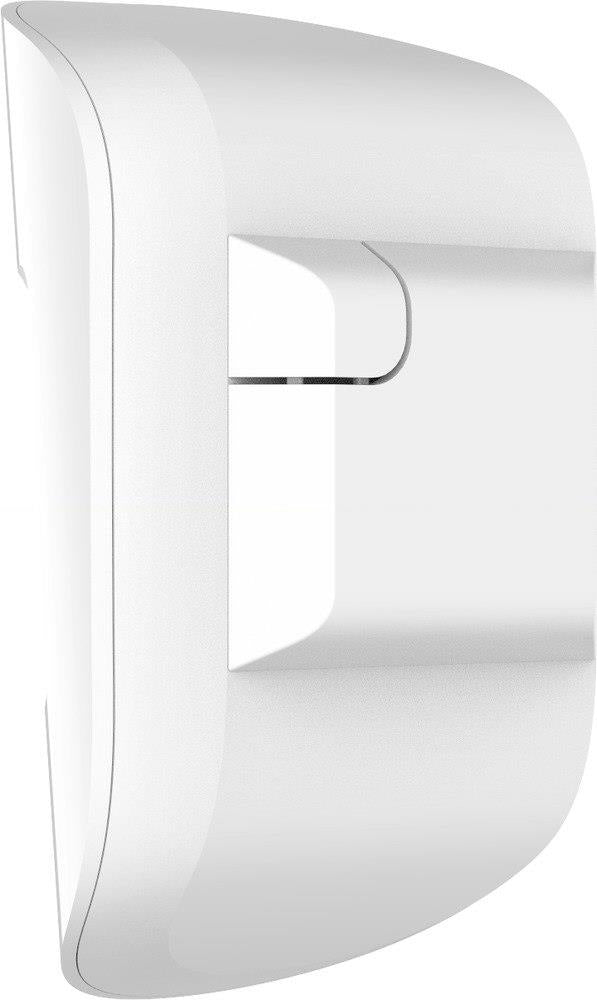 Ajax CombiProtect White