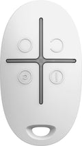 Ajax SpaceControl White