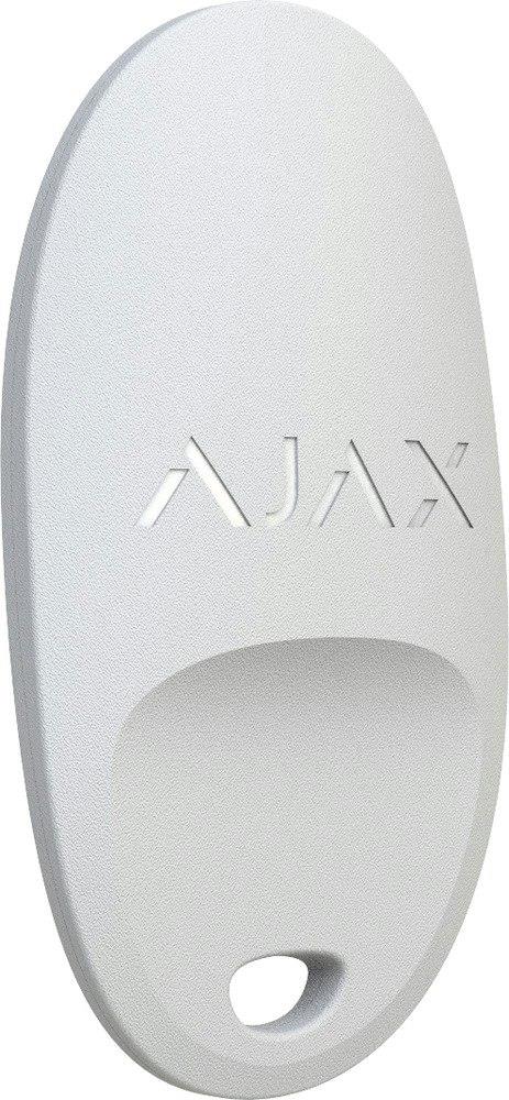 Ajax SpaceControl White