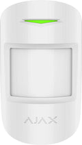 Ajax MotionProtect Plus White