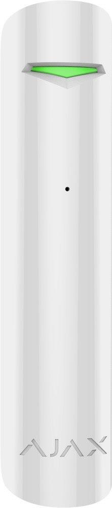 Ajax GlassProtect White