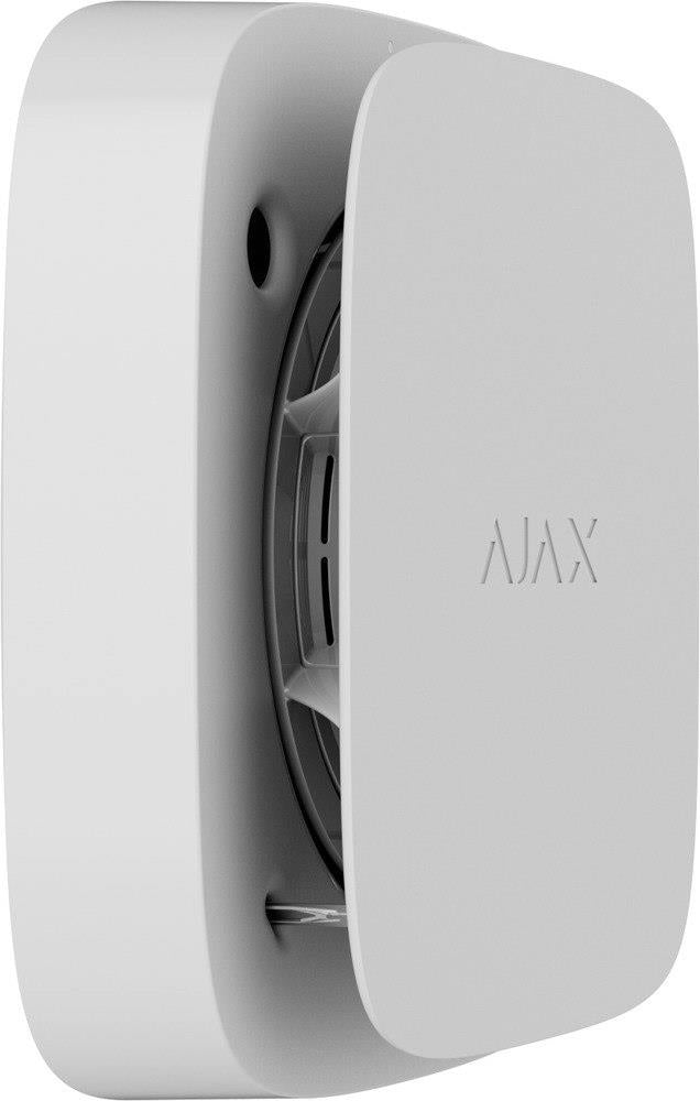 Ajax FireProtect 2 RB Heat/Smoke White