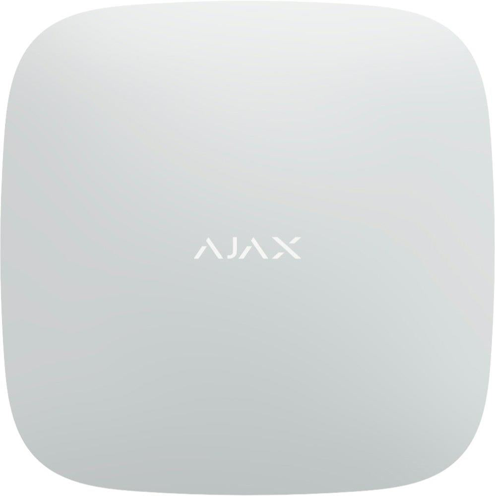 Ajax Hub 2 Plus White