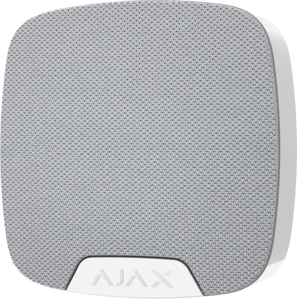Ajax HomeSiren White
