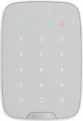 Ajax KeyPad Plus White