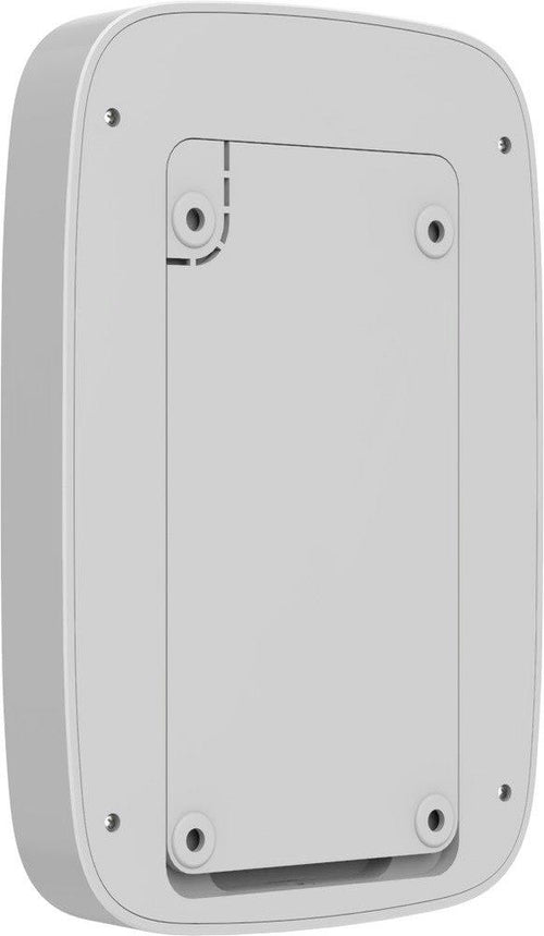 Ajax KeyPad Plus White