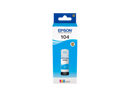 Epson 104 7500s Cyan