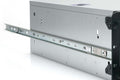 inwin 23" rail accessory for R400-01N/F8x2 chassis
