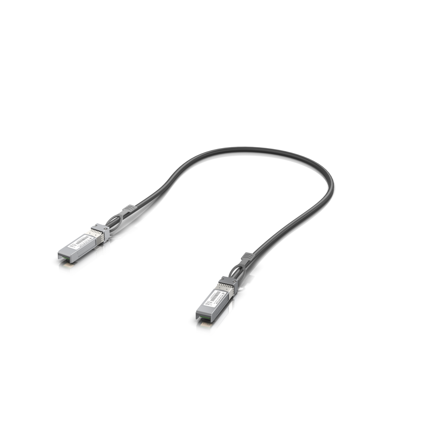 Ubiquiti 10G SFP+ Direct Attach Cable 0.5m - 3m