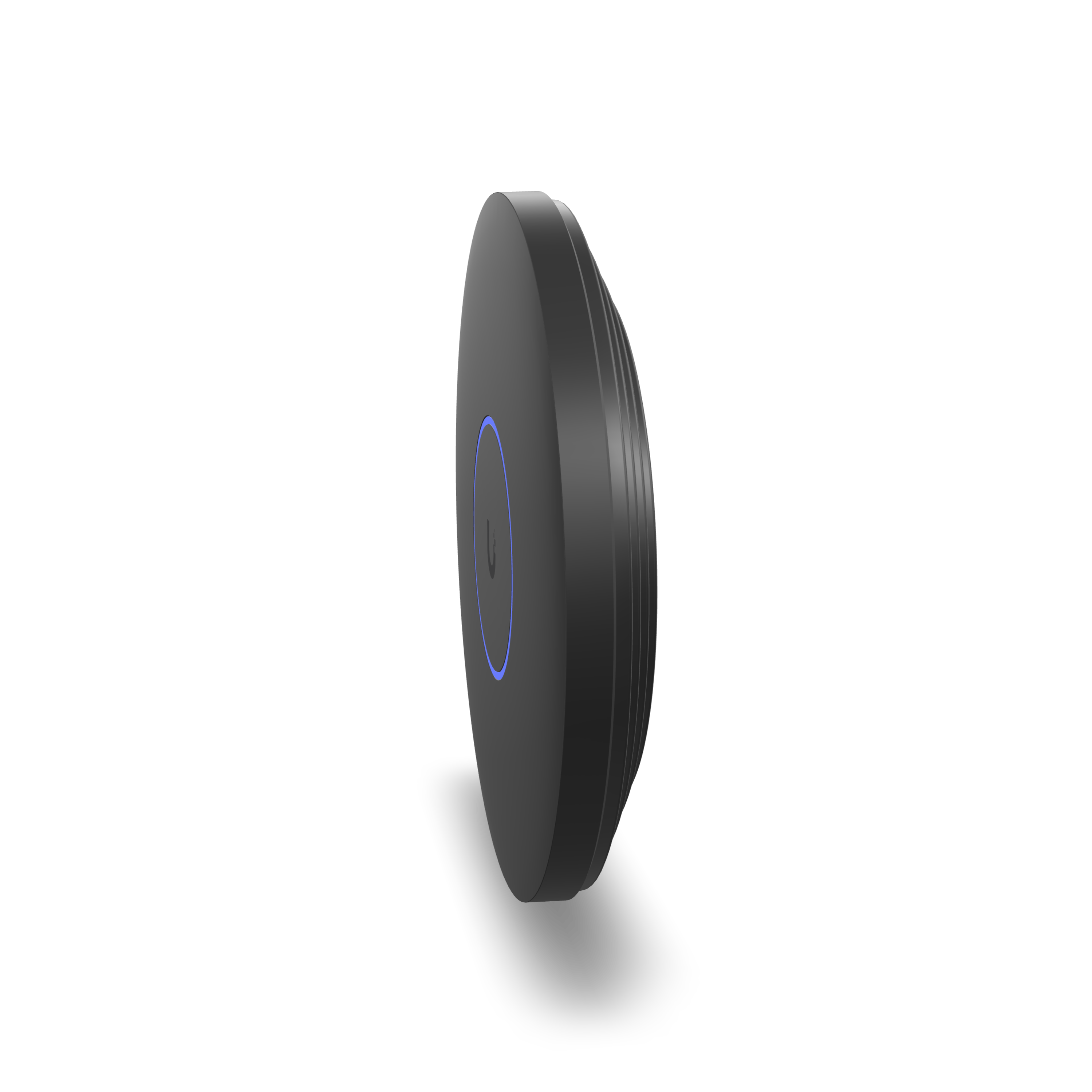 Ubiquiti UniFi U7 Pro XG svart