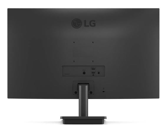 LG 27" Full HD IPS-skärm