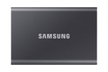 Samsung T7 Portable SSD – USB-C – upp till 1 050 MB/s