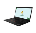 Lenovo ThinkPad T14s G2 14" | i5-1135G7 | 16GB | 256GB | rekonditionerad A-klass