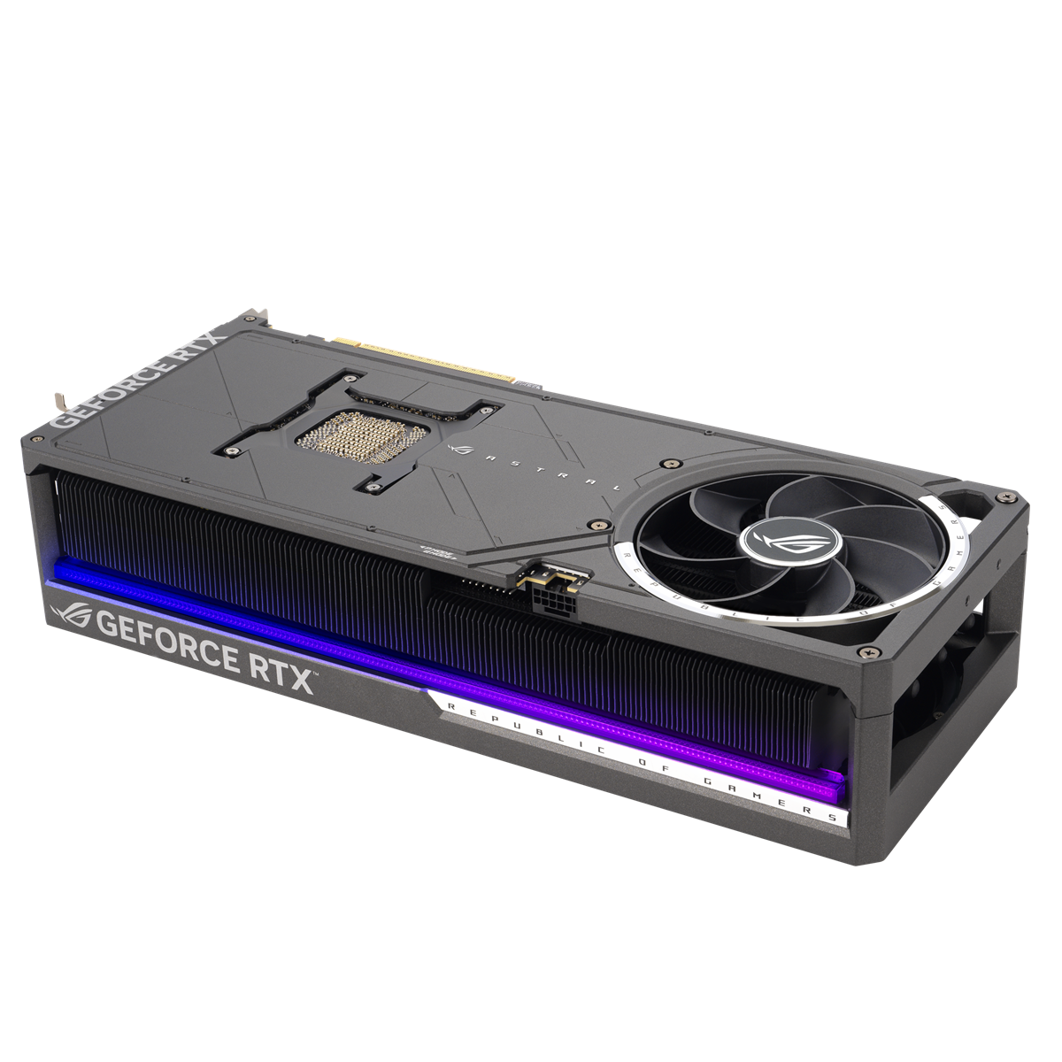 ASUS GeForce RTX 5090 32GB ROG ASTRAL OC GAMING