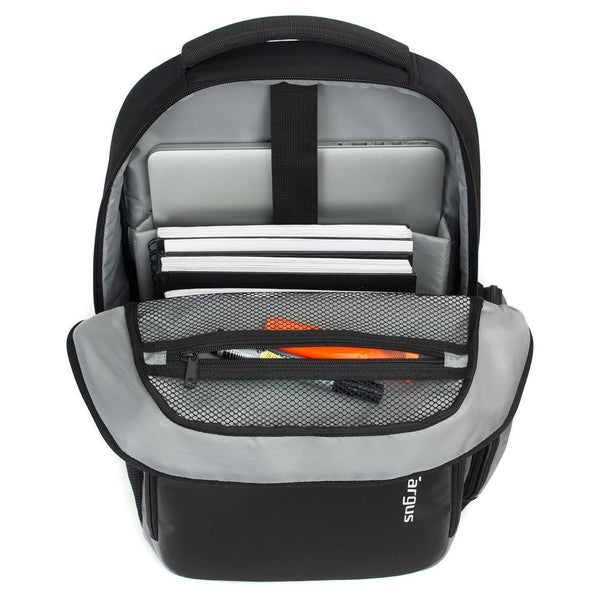 Targus 15.6" Education Laptop backpack Black/Grey
