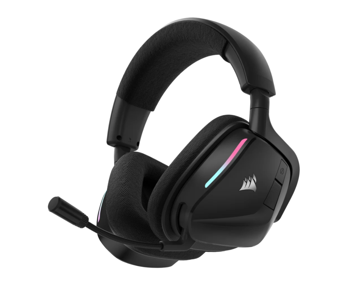 CORSAIR VOID Wireless V2 RGB Gaming Headset