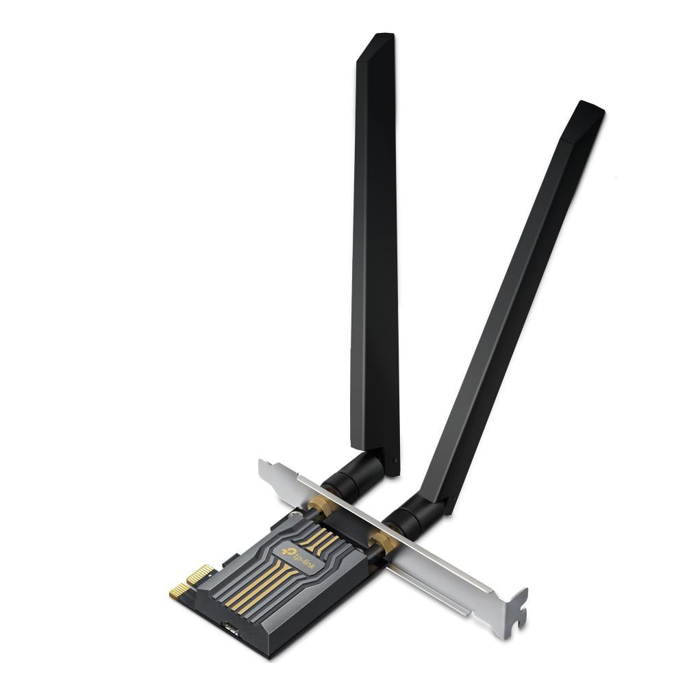 TP-Link Archer TBE400E BE6500 WiFi 7 BT 5.4