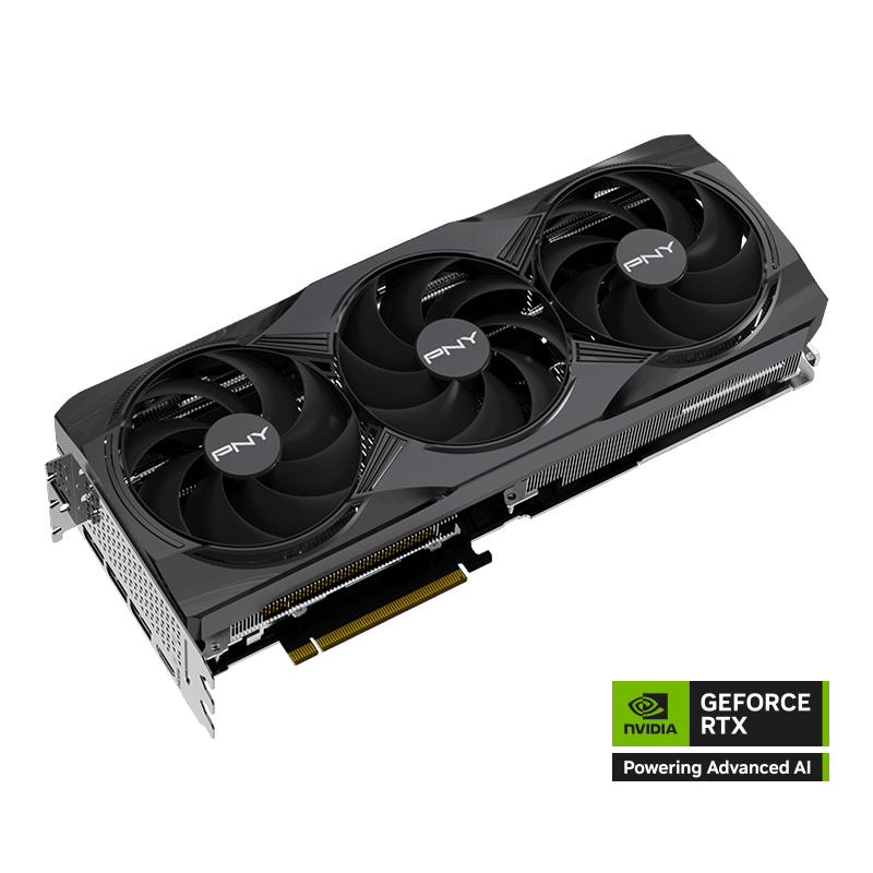 PNY GeForce RTX 5070 Ti