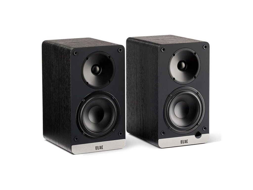 Aktiva Högtalare ELAC Debut ConneX DCB41