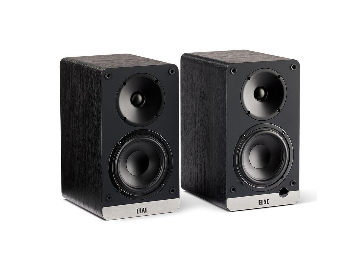 Aktiva Högtalare ELAC Debut ConneX DCB41
