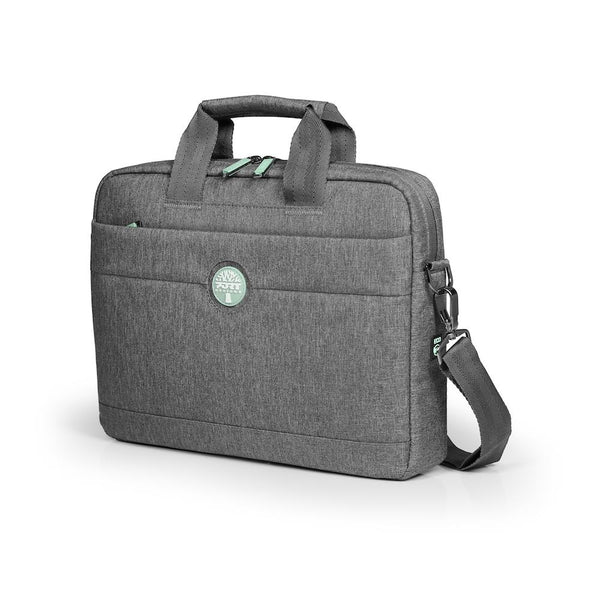 PORT Designs 15.6" Yosemite Laptop Case Grey