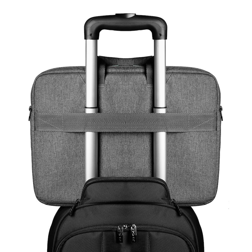 PORT Designs 15.6" Yosemite Laptop Case Grey
